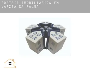 Portais imobiliários em  Várzea da Palma