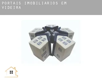 Portais imobiliários em  Videira