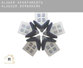 Alugar apartamento aluguer  Borborema