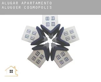Alugar apartamento aluguer  Cosmópolis
