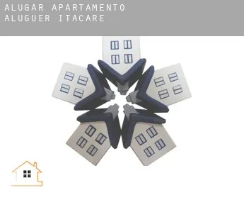Alugar apartamento aluguer  Itacaré