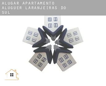 Alugar apartamento aluguer  Laranjeiras do Sul