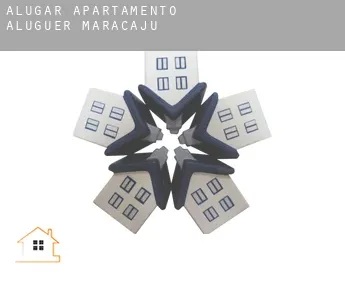 Alugar apartamento aluguer  Maracaju