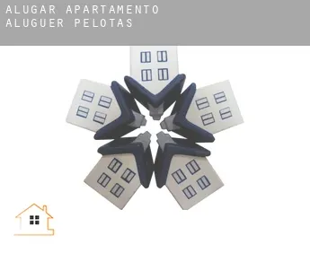 Alugar apartamento aluguer  Pelotas