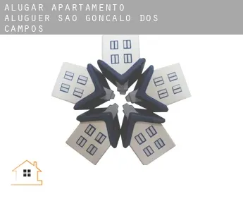 Alugar apartamento aluguer  São Gonçalo dos Campos