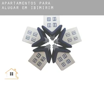 Apartamentos para alugar em  Ibimirim