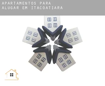 Apartamentos para alugar em  Itacoatiara