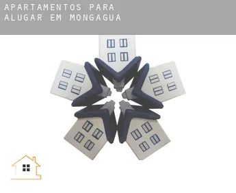 Apartamentos para alugar em  Mongaguá