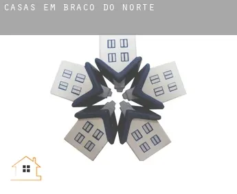Casas em  Braço do Norte
