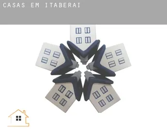 Casas em  Itaberaí
