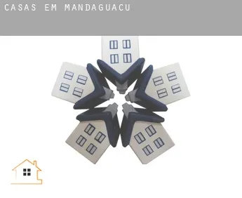 Casas em  Mandaguaçu