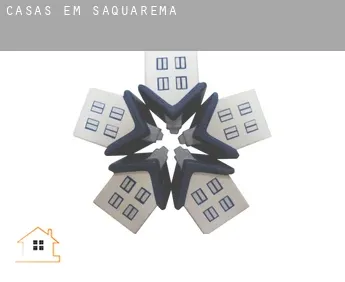 Casas em  Saquarema