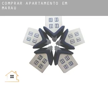 Comprar apartamento em  Marau