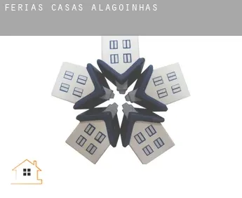 Férias casas  Alagoinhas