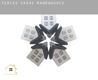 Férias casas  Mandaguaçu