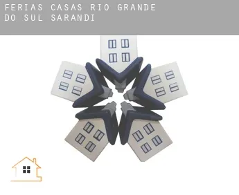 Férias casas  Sarandi (Rio Grande do Sul)