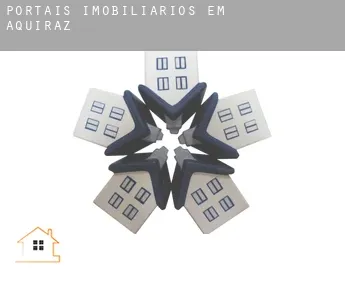 Portais imobiliários em  Aquiraz