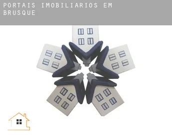 Portais imobiliários em  Brusque
