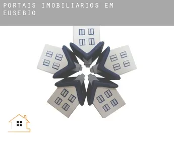 Portais imobiliários em  Eusébio