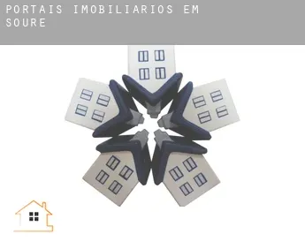 Portais imobiliários em  Soure
