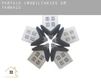 Portais imobiliários em  Tanhaçu