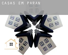 Casas em  Paraná