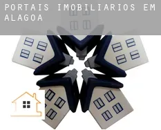 Portais imobiliários em  Alagoas