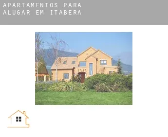 Apartamentos para alugar em  Itaberá
