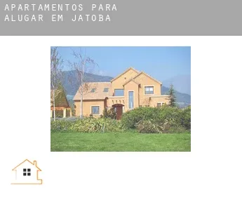 Apartamentos para alugar em  Jatobá