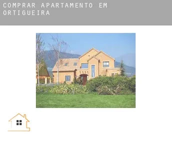 Comprar apartamento em  Ortigueira