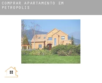 Comprar apartamento em  Petrópolis