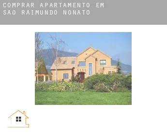 Comprar apartamento em  São Raimundo Nonato