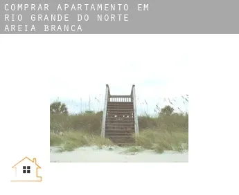 Comprar apartamento em  Areia Branca (Rio Grande do Norte)