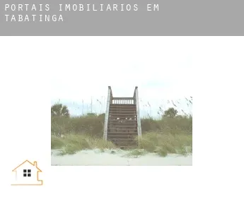 Portais imobiliários em  Tabatinga