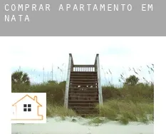 Comprar apartamento em Natal