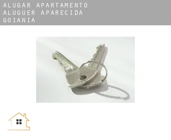 Alugar apartamento aluguer  Aparecida de Goiânia