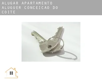 Alugar apartamento aluguer  Conceição do Coité