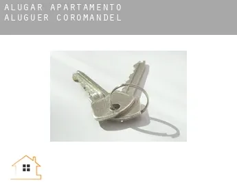 Alugar apartamento aluguer  Coromandel