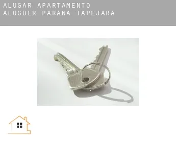 Alugar apartamento aluguer  Tapejara (Paraná)