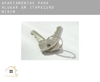 Apartamentos para alugar em  Itapecuru Mirim