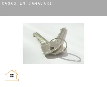 Casas em  Camaçari
