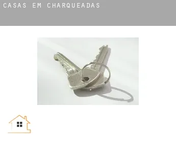 Casas em  Charqueadas