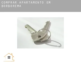 Comprar apartamento em  Borborema