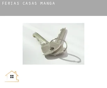Férias casas  Manga