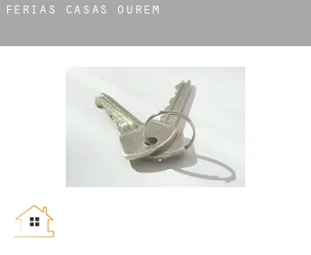 Férias casas  Ourém