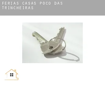 Férias casas  Poço das Trincheiras