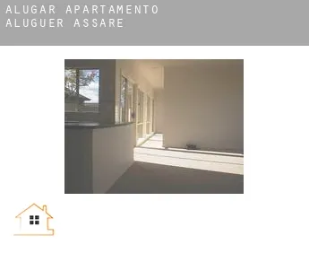 Alugar apartamento aluguer  Assaré