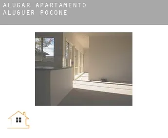 Alugar apartamento aluguer  Poconé