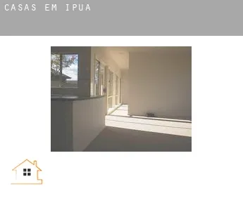 Casas em  Ipuã