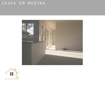 Casas em  Medina